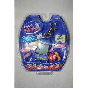 Littlest Pet Shop Digital Pets - Kitty by 