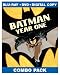 Batman: Year One (Blu-ray/DVD Combo + Digital Copy)