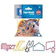 Forever Collectibles NBA Western Conference Logo Bandz