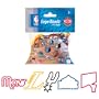 Forever Collectibles NBA Western Conference Logo Bandz