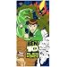 Ben10 Alien Force towel