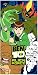 Ben10 Alien Force towel