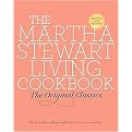 The Martha Stewart Living Cookbook (The New Classics) (Volume 1) (Revised) (Hardcover)