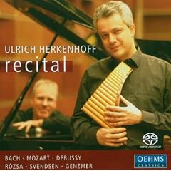 Recital