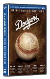 Los Angeles Dodgers Vintage World Series Films - DVD - N/A