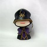 Fate/Stay Night: Caster Super Chibi Big Keychain