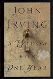 A Widow for One Year