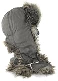 Produkt-Bild: JAREK CAPS &reg; Warme Fellm&uuml;tze / Winter M&uuml;tze / Pelzm&uuml;tze - >> 4 Farben zur Auswahl <<