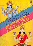 Vishnu & Lakshmi: 5 Animated Short Stories