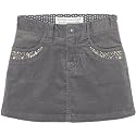 The Children's Place Girls Glitter Cord Skort Sizes 4 - 14