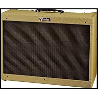 Fender Blues Deluxe Complete Mod Kit - For Re-Issue amps