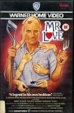 Mr. Love (1985) UK VHS PAL VIDEO