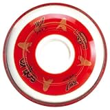 Hyper Wheels Saturn X-Flex Wheels - 4 Pack