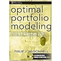 Optimal Portfolio Modeling (Models to Maximize Return and Control Risk in Excel) (Wiley Finance Series) (Package)