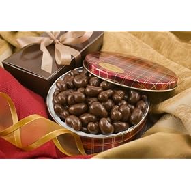 12oz Milk Chocolate Covered Cashews by Superior Nut Company