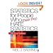 Statistics for People Who (Think They) Hate Statistics: The Excel Edition