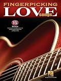 Fingerpicking Love Songs Gtr Tab Bk