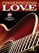 Fingerpicking Love Songs - 15 Songs Arr. For Solo Guitar In Standard Notation & Tab