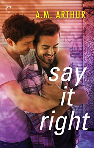 Say It Right (All Saints)