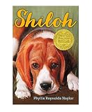Shiloh (The Shiloh Quartet)