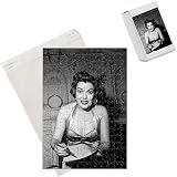Photo Jigsaw Puzzle of MP 0106633 from Mirror Photos