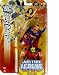 Search : Wonder Woman, Superman and the Demon Figure Multi-Pack