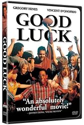 Good Luck