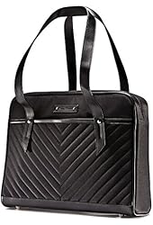 Samsonite Quilted Chevron Slim Brief
