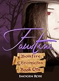 Imogen Rose’s novel FAUSTINE is featured in today’s FREE KINDLE NATION SHORTS excerpt