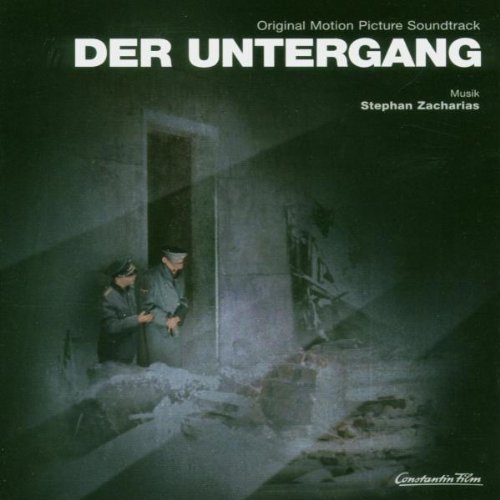 Cover image : Der Untergang