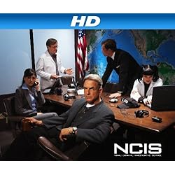 NCIS, Season 7 [HD]
