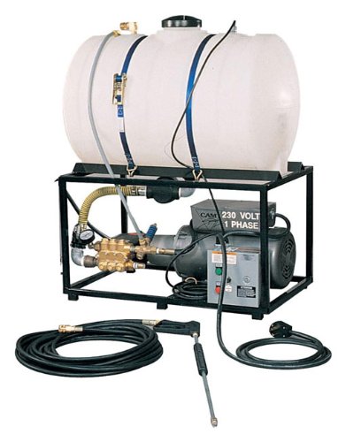 Cam Spray 208STATNE STAT Series Hot Water Pressure Washer - 2000psi
