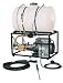 Cam Spray 208STATDE STAT Series Hot Water Pressure Washer - 2000psi