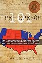 Free Speech 101: The Utah Valley Uproar over Michael Moore