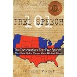 Free Speech 101: The Utah Valley Uproar over Michael Moore book cover