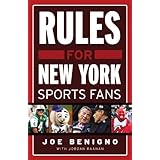 Rules for New York Sports Fans