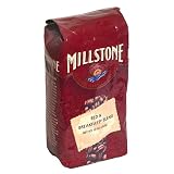 Millstone Bed & Breakfast Blend Coffee, Whole Bean, 10-Ounce Packages (Pack of 3)