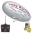 Megatech Party Helium Blimp