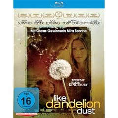 Like Dandelion Dust [Blu-ray]
