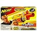 Nerf N Strike Barricade Revolving 10 Dart Blaster