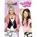 Hannah Montana 2/ Meet Miley Cyrus Easy Guitar With Tab (Easy Guitar With Notes & Tab)