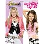 Hannah Montana 2/ Meet Miley Cyrus Easy Guitar With Tab (Easy Guitar With Notes & Tab)