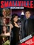 Smallville Role Playing Game