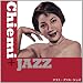 「Chiemi + Jazz」(チエミ+ジャズ)