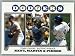 2008 Topps Los Angeles Dodgers LIMITED EDITION Team Edition Gift Set # 23 Jeff Kent /...