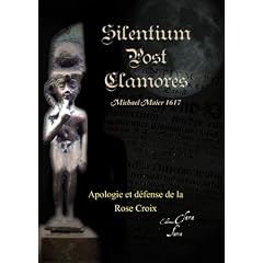 silentium post clamores 1617 traduction fran�aise 2010 r��dition 2011 revue et corrig�e
