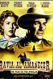 RAVIA AL AMANECER[RAGE AT DAWN][EN ESPANOL]