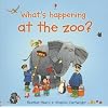What's Happening at the Zoo?