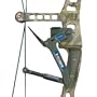 Muzzy Xcelerator Arrow Rest