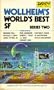 Wollheim's World's Best SF: Series Two